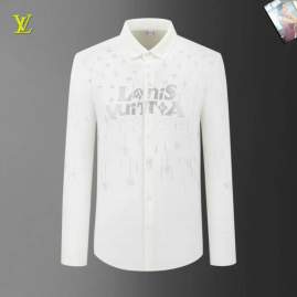 Picture of LV Shirt Long _SKULVM-4XL12yr4126761